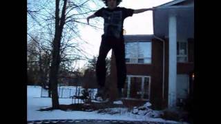 Spring Flipping Session 2011