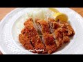 Recette tonkatsu  i  porc pan japonais   i   cuisine japonaise paris04  i
