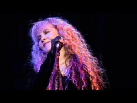 Stevie Nicks Live! August 12, 2023.