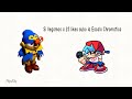 Testing My Geno (Super Mario Rpg) Chromatic Scale