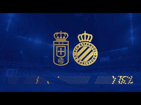 Resumen Real Oviedo   RCD Espanyol I Jornada 9 I 2025 2026