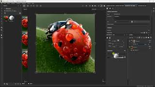 Color mask node demonstration in Substance Painter