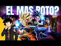 Gramajo Reacciona a "¿Qué tan fuerte es tu personaje de Xenoverse 2?" | Rixx
