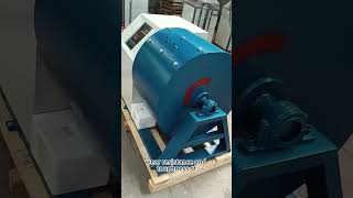 Los Angeles Abrasion Testing Machine | High-Precision Aggregate Wear Tester #abrasion
