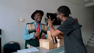 Mjini Shule, Epuka Matapeli Ep 14