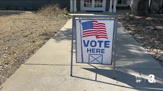 Early voting begins in Dare County for March primaries