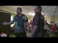 Danny "The Gambler" Baggish vs Jeff "The Silencer" Smith | Singles Cricket Finals | Seacoast Open