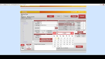 RezExpert, FAQ - How Do I Remove a Unit From The Grid?
