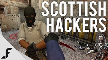 Scottish Hackers - Counter-Strike Global Offensive