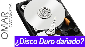 ¿A qué temperatura fallan los discos duros?