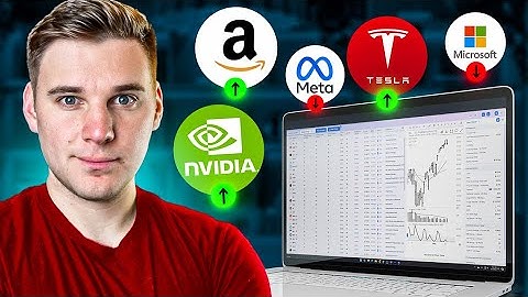 Stage Analysis Trading: Find Leading Stocks in Strong Groups