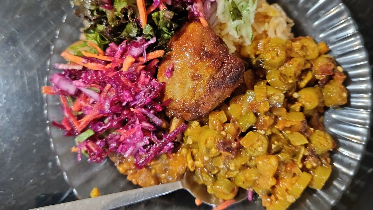 Delícia de quiabada 