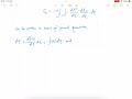 show that the action S0 is invariant under representations of the world line by substituting