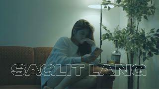 SAGLIT LANG - RAINA
