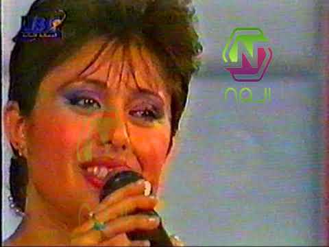 ماري سليمان قال جاني بعد يومين من برنامج ليلة حظ