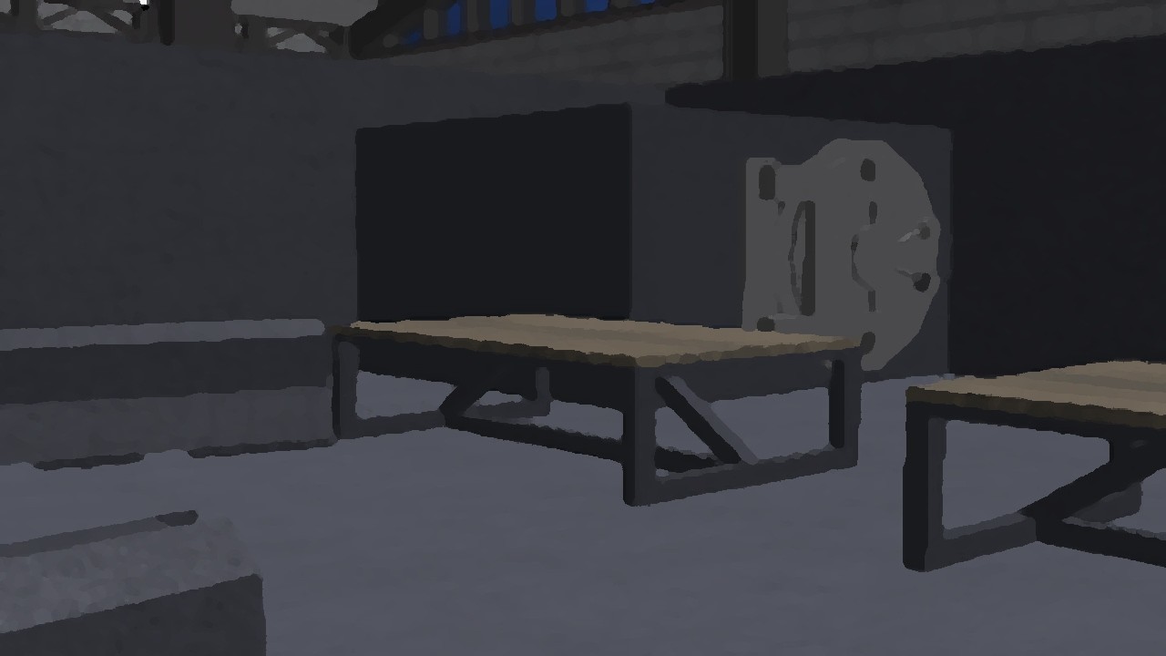 The Killhouse Legend Stealth Solo, Armed and Armored, No Perks, No Kills - Entry Point