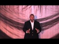 The creative economy building a nation with ideas  nathaniel lewis  tedxgrandbahama