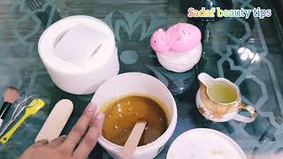 Soft Aloe Vera Wax Review Dr Derma Wax For Underarms Under Legs Soft Aloe Vera Wax Benefits