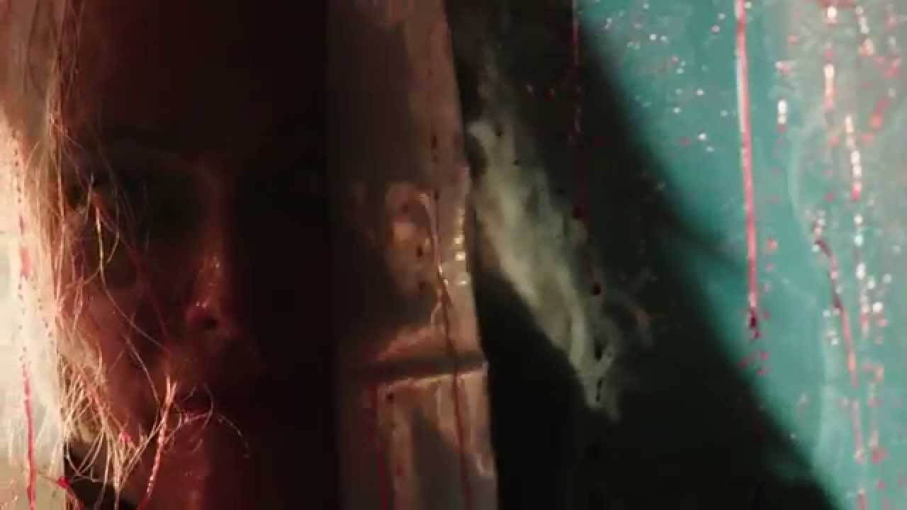 NOT PSYCHO at Q Theatre August 2015