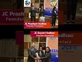 JCI Nagpur Fortune 1st Installation Ceremony