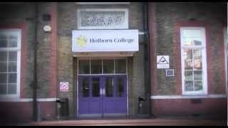 Kaplan Holborn College -- University Induction Programme