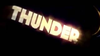My srever intro