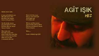 Agît Işik - Were Hafa Min