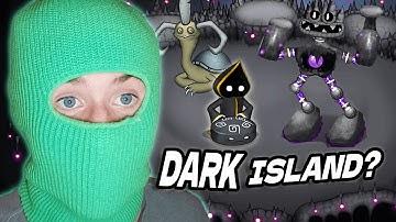 I REACTED TO FANMADE ISLANDS! (My Singing Monsters)