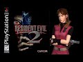 TAMAT! Resident Evil 2 Classic Claire B True Ending