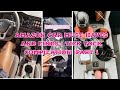 AMAZON CAR MUST HAVES AND FINDS | TIKTOK COMPILATIONS | PART 1