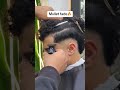 مولت ويفي Foryou Barbershop Hairstyle 