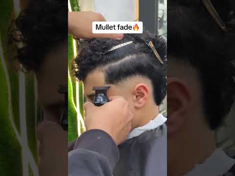 مولت ويفي Foryou Barbershop Hairstyle