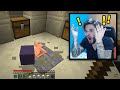 YOUTUBERS BRASILEIROS TENDO AZAR NO MINECRAFT!