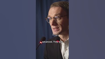 Are We Living in a Simulation? (The Theory That Shook Science)