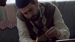 ŞEYTAN-İ İNS MİNİ TEASER 2
