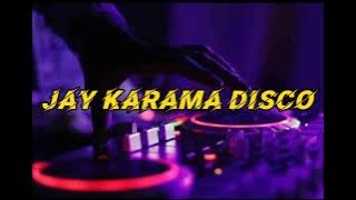 Ucok Mamonto - Jay Karama Disco (Fvnky Breaks) New 2022🔥