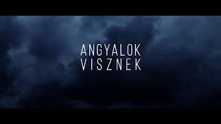 AK26 - Csillagok Között | OFFICIAL LYRIC VIDEO | chords