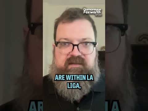 Why the MLS needs dominance and not parity