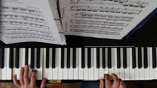 Carl Czerny Op.599 - 59