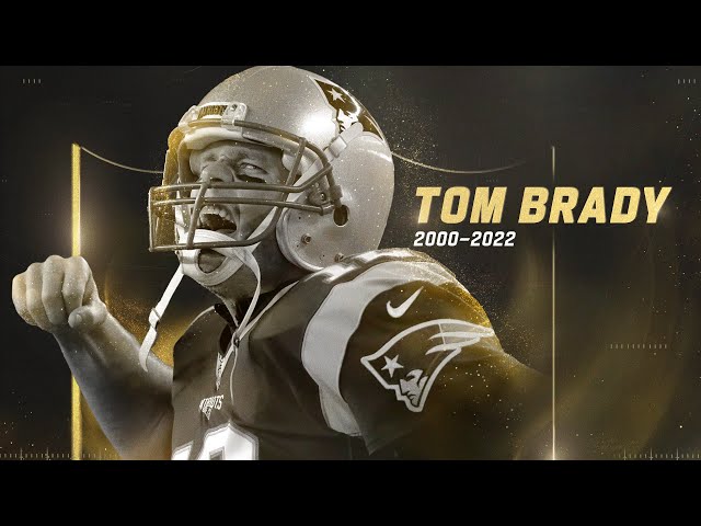 Tom Brady Ultimate G.O.A.T Movie! class=