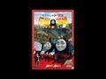 劇場版 きかんしゃトーマス 伝説の英雄(ヒロ)　トレーラー