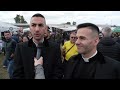 Ollastra, Fiera di San Marco 2025: i parroci, don Daniele Quartu e don Enrico Porcedda