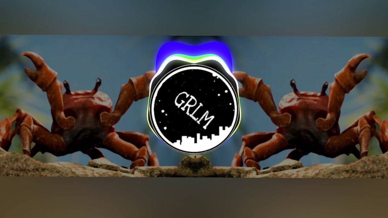 Noisestorm - Crab Rave [remix] - YouTube
