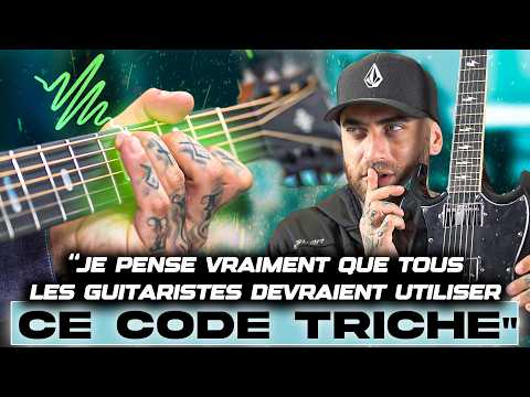 I UNDERSTOOD WHY SOME GUITARISTS REMAIN BEGINNERS TOO LONG