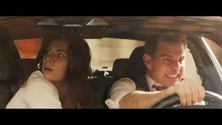 Mission Impossible Dead Reckoning - Topaz Ai Scene Pack