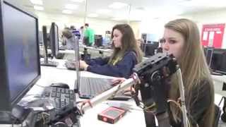 A5CC Project Lead The Way Promo Video
