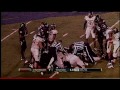 10/20/2012 Cincinnati vs Toledo Football Highlights