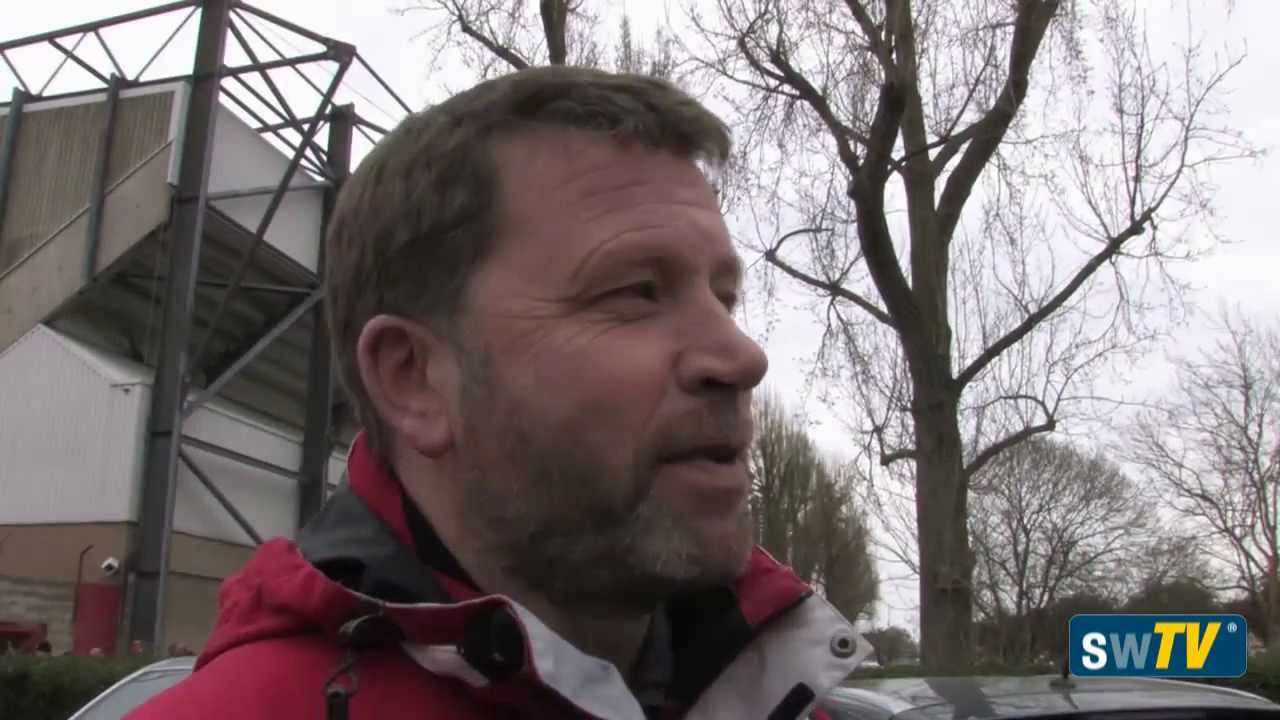 Swindon Sports Roundup - 4th April 2012 - YouTube