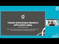 Telefonieren ohne Internet? Die Survivable Branch Appliances (SBA) macht es möglich!