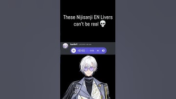 These NijiEN Livers Can